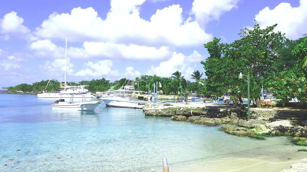 Llave Del Mar Hotel Bayahibe