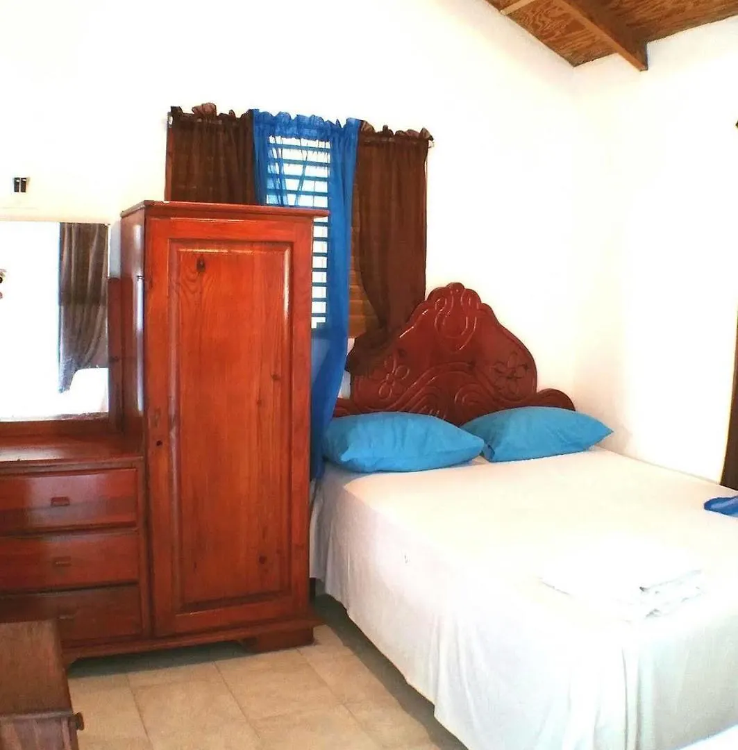 Llave Del Mar Hotel Bayahibe