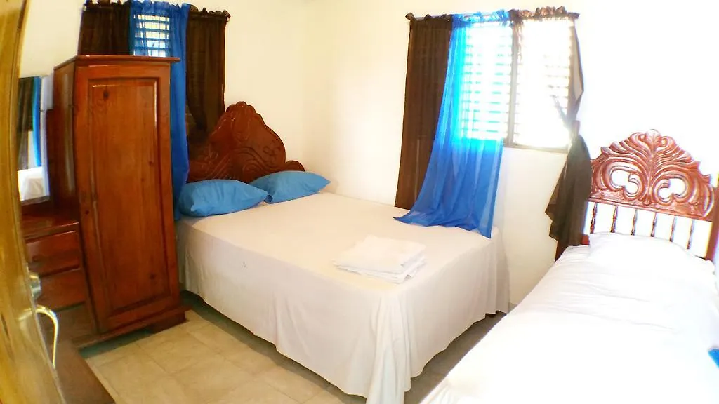 Hotel Llave Del Mar Bayahibe